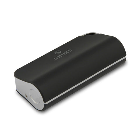 Naztech 2200mAh Cargador Portatil / Power Bank