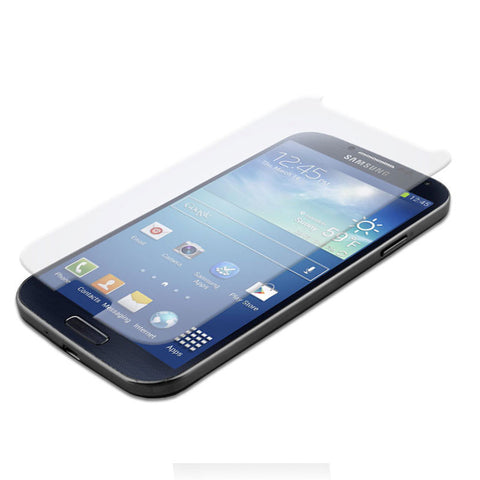 Protector de Pantalla de Vidrio para Samsung Galaxy S4