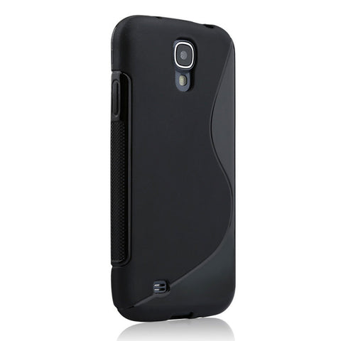 Naztech TPU S Cover for the Samsung Galaxy S4
