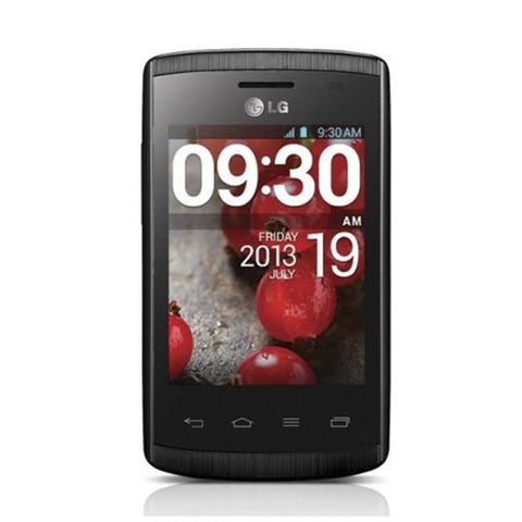 LG E415 Optimus L1 II