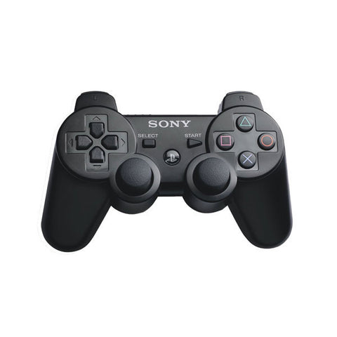 PlayStation 3 Dualshock Control Inalámbrico