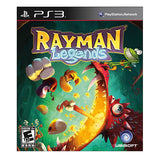 Rayman Legends
