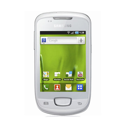 Samsung Galaxy Mini (S5570)