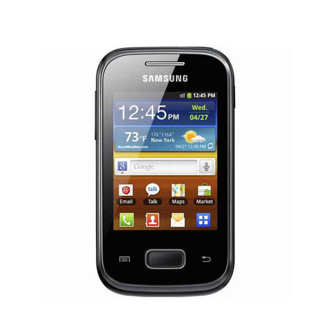 Samsung Galaxy Pocket Plus (S5301)