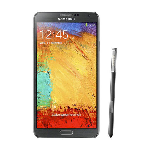 Samsung Galaxy Note 3 (N9000)