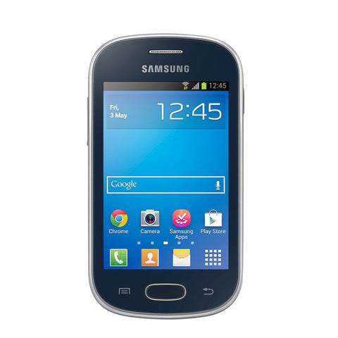 Samsung Galaxy Fame Lite Duos (S6792)