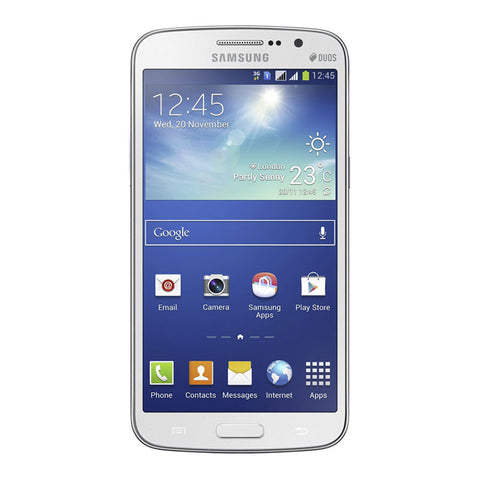 Samsung Galaxy Grand 2 Duos (G7102)