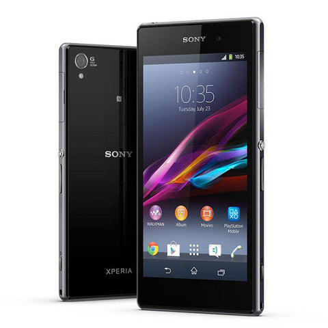 Sony Xperia Z1