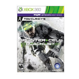 Tom Clancy's Splinter Cell Blacklist