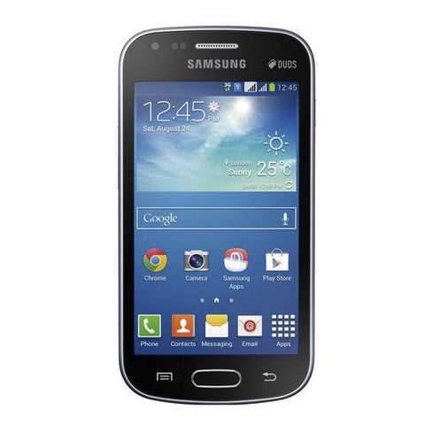 Samsung Galaxy S Duos 2 (S7582)