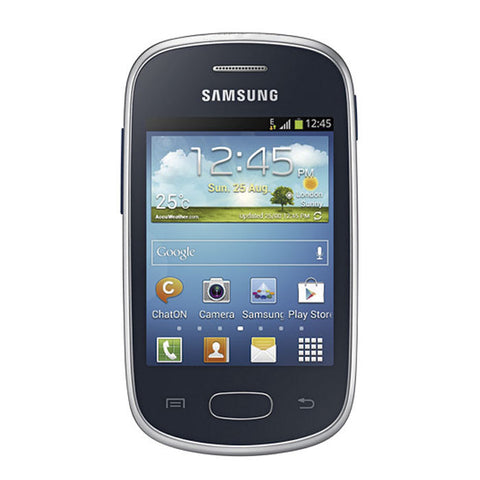 Samsung Galaxy Star (S5282)