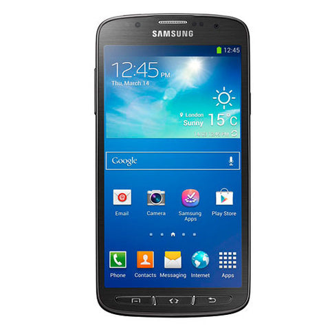 Samsung Galaxy S4 Active (i9295)