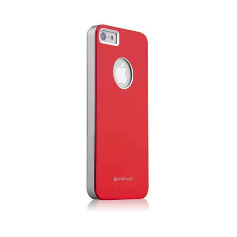 Funda Sleek Aluminio SnapOn (iPhone 5)