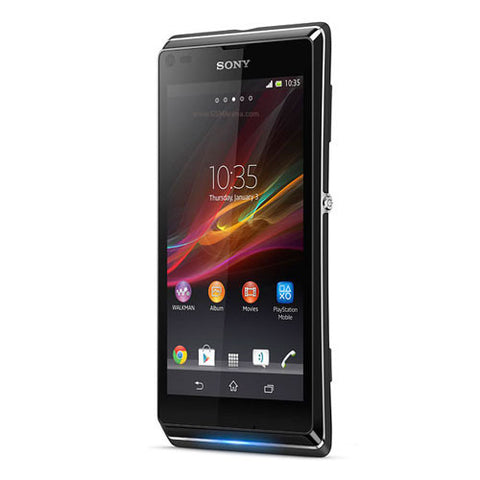 Sony Xperia L C2104