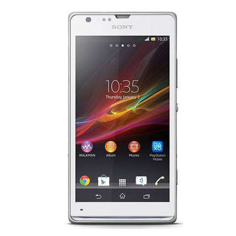 Sony Xperia SP (C5302)