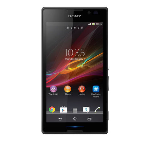 Sony Xperia C (C2304)