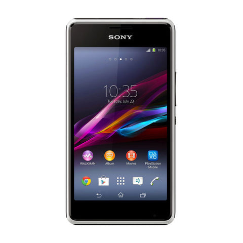 Sony Xperia E1 4GB (D2004)