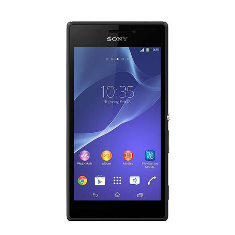 Sony Xperia M2 8GB (D2305)