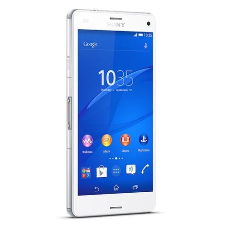 Sony Xperia Z3 Compact 16GB (D5833)