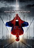 Amazing Spiderman 2