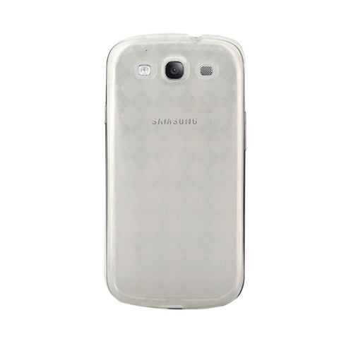 TPU Cover para Samsung Galaxy S3