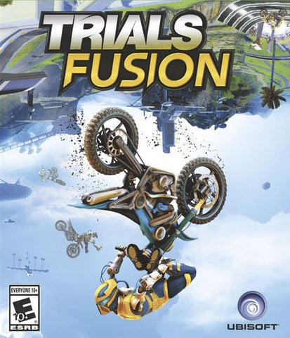 Trials Fusion