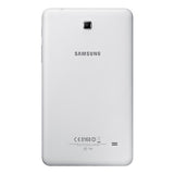 Samsung Galaxy Tab 4  T231 3G + Wi-Fi