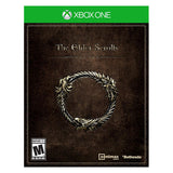 The Elder Scrolls Online (PRE-ORDEN)