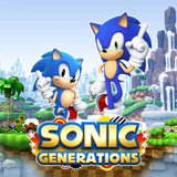 Sonic Generations