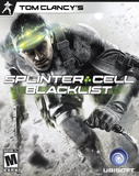 Tom Clancy's Splinter Cell Blacklist