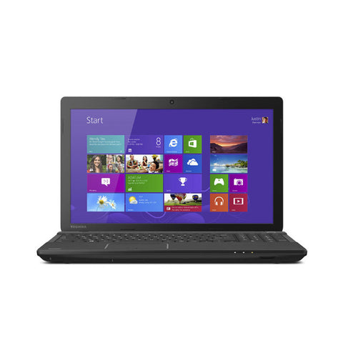 Toshiba Satellite C55D-A5120 Laptops AMD