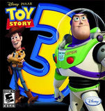 Toy Story 3 The Video Game