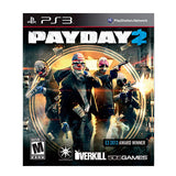 Payday 2