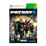 Payday 2