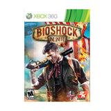 BioShock Infinite