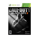 Call of Duty: Black Ops II