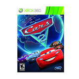 Cars 2: The Video Game