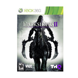 Darksiders II