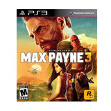 Max Payne 3