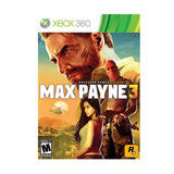 Max Payne 3