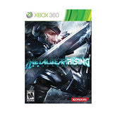 Metal Gear Rising: Revengeance