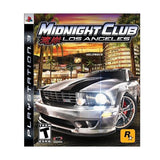 Midnight Club: Los Angeles