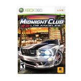 Midnight Club: Los Angeles