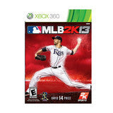 MLB 2K13