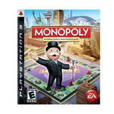 Monopoly