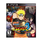 Naruto Shippuden: Ultimate Storm 3 Full Burst