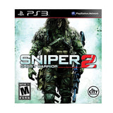 Sniper: Ghost Warrior 2