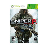 Sniper: Ghost Warrior 2