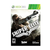 Sniper Elite V2