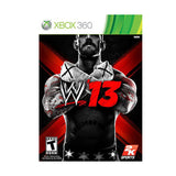 WWE 13